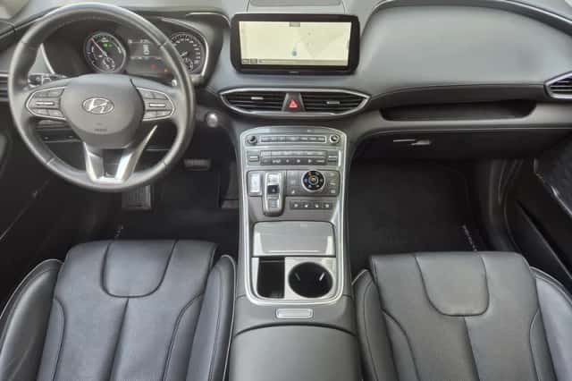Hyundai Santa Fe (2022) thumbnail 9