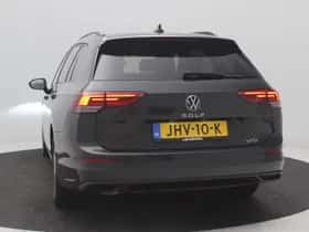 Volkswagen Golf (2021) thumbnail 23