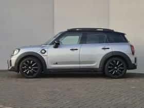 MINI Countryman (2023) thumbnail 15