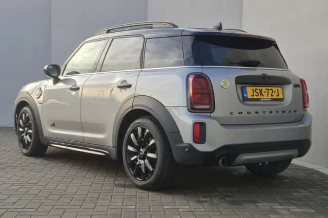 MINI Countryman (2023) thumbnail 17