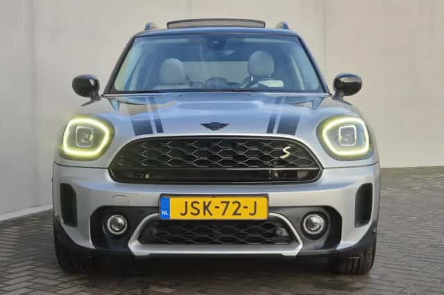 MINI Countryman (2023) thumbnail 23