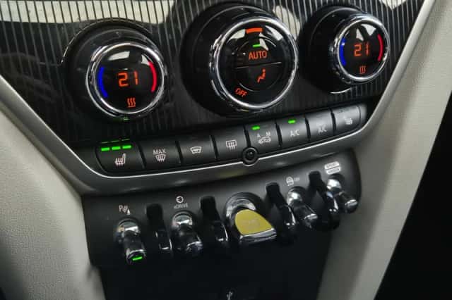 MINI Countryman (2023) thumbnail 27