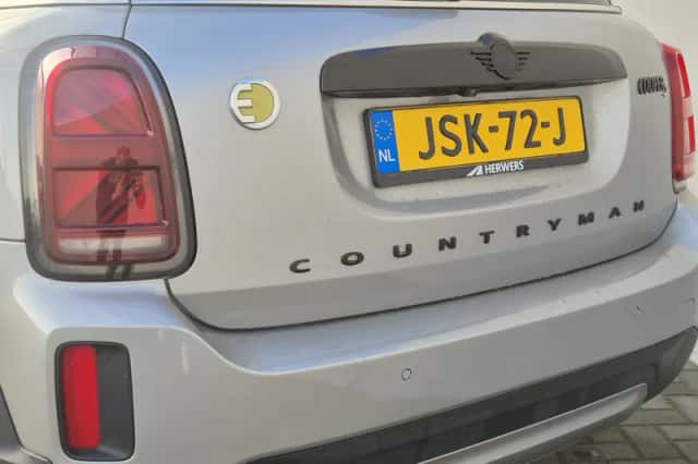 MINI Countryman (2023) thumbnail 28