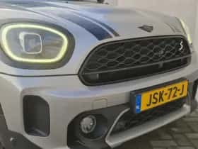 MINI Countryman (2023) thumbnail 34