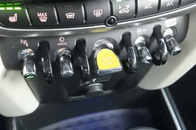 MINI Countryman (2023) thumbnail 42