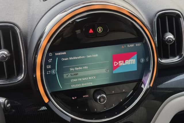 MINI Countryman (2023) thumbnail 45