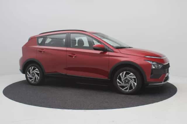 Hyundai Bayon (2025) thumbnail 12