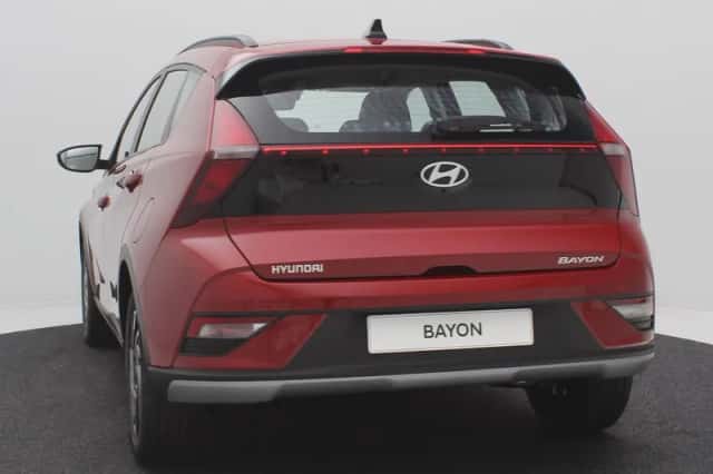 Hyundai Bayon (2025) thumbnail 20