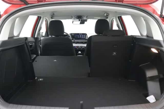 Hyundai Bayon (2025) thumbnail 28