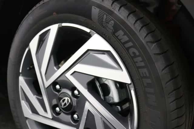 Hyundai Bayon (2025) thumbnail 31