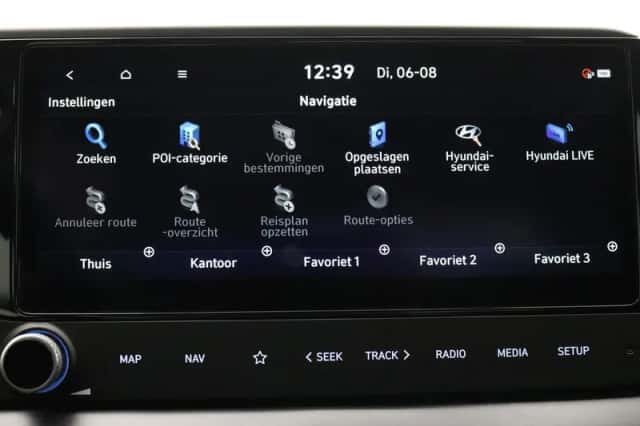 Hyundai Bayon (2025) thumbnail 46