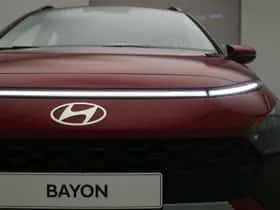 Hyundai Bayon (2025) thumbnail 57