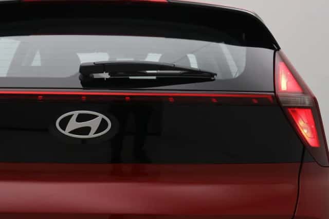 Hyundai Bayon (2025) thumbnail 58