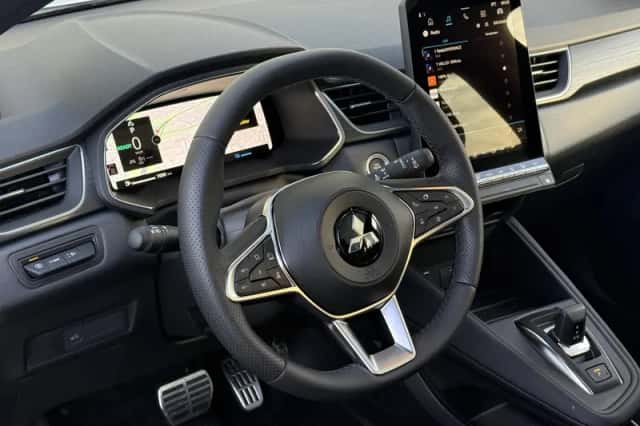 Mitsubishi Grandis (2025) thumbnail 6