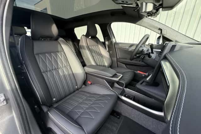 Mitsubishi Eclipse Cross (2025) thumbnail 6