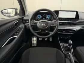 Hyundai Bayon (2026) thumbnail 17