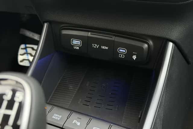 Hyundai Bayon (2026) thumbnail 20
