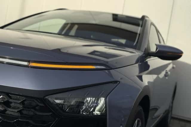 Hyundai Bayon (2026) thumbnail 30