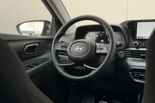 Hyundai Bayon (2026) thumbnail 31