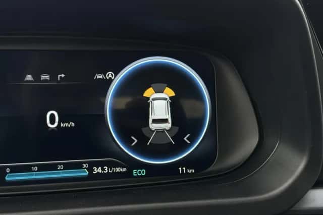 Hyundai Bayon (2026) thumbnail 34