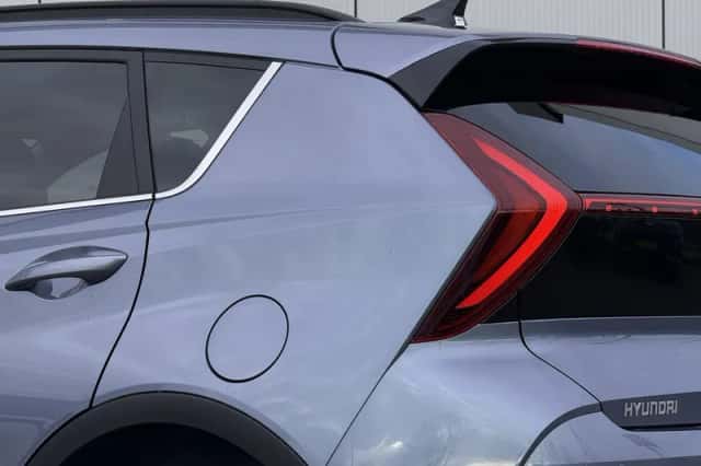 Hyundai Bayon (2026) thumbnail 36