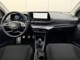 Hyundai Bayon (2026) thumbnail 5