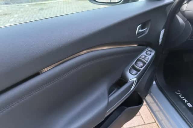 Nissan Juke (2025) thumbnail 25