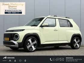Hyundai Inster (2025) thumbnail 1