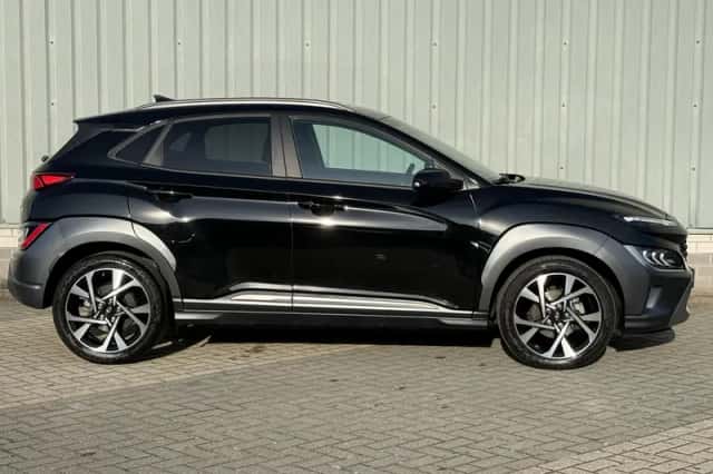 Hyundai Kona (2022) thumbnail 19