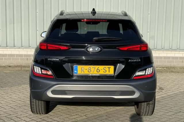 Hyundai Kona (2022) thumbnail 24