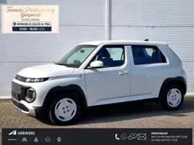 Hyundai Inster (2026) thumbnail 1
