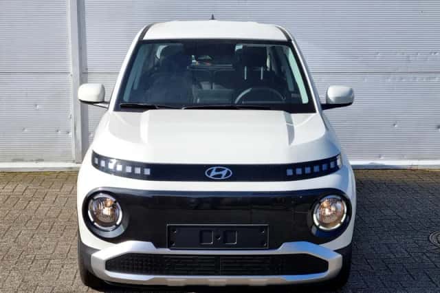 Hyundai Inster (2026) thumbnail 13
