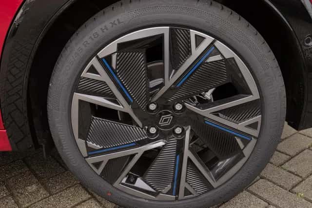 Renault Clio (2026) thumbnail 12
