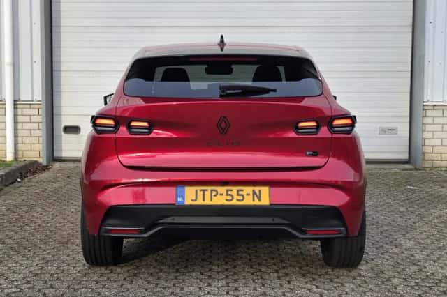 Renault Clio (2026) thumbnail 21