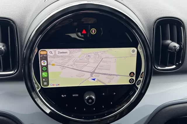 MINI Countryman (2023) thumbnail 15