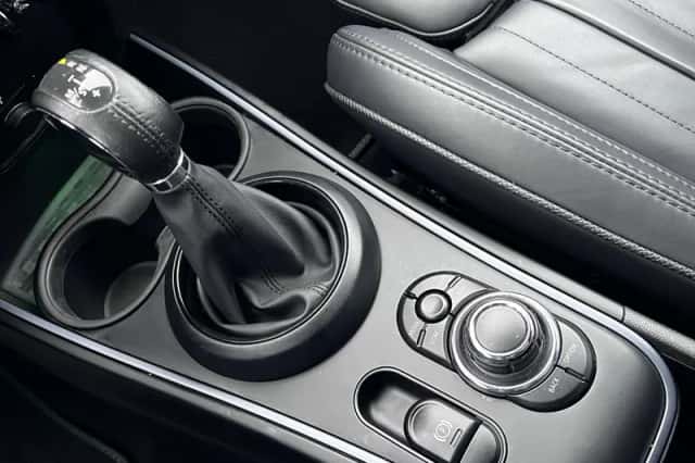 MINI Countryman (2023) thumbnail 18