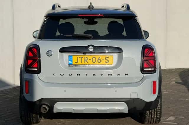 MINI Countryman (2023) thumbnail 25