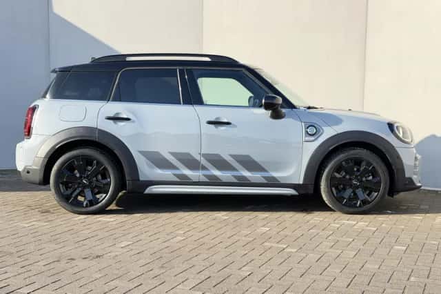 MINI Countryman (2023) thumbnail 30