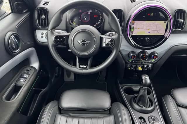 MINI Countryman (2023) thumbnail 34