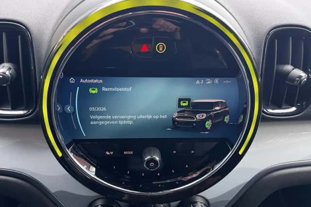 MINI Countryman (2023) thumbnail 41
