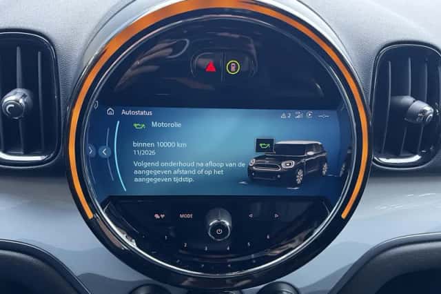 MINI Countryman (2023) thumbnail 42