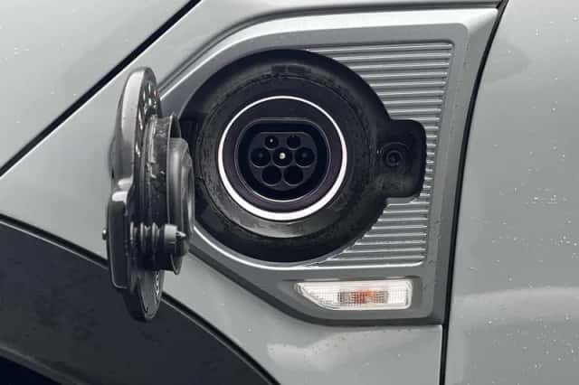 MINI Countryman (2023) thumbnail 48