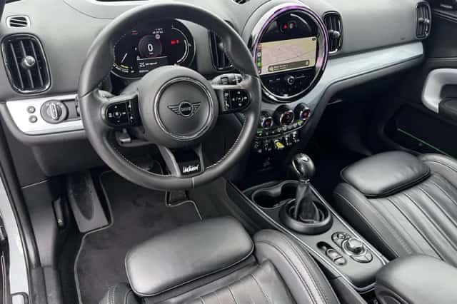 MINI Countryman (2023) thumbnail 22