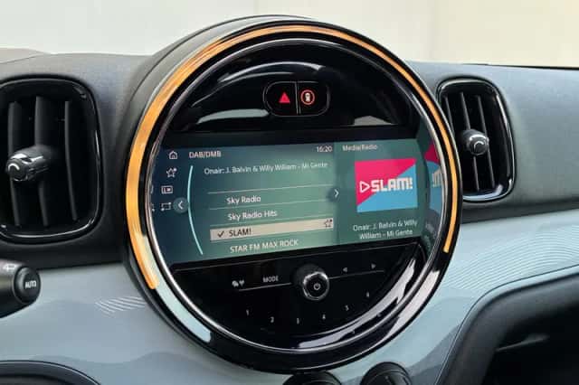 MINI Countryman (2023) thumbnail 29