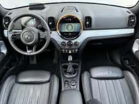 MINI Countryman (2023) thumbnail 5
