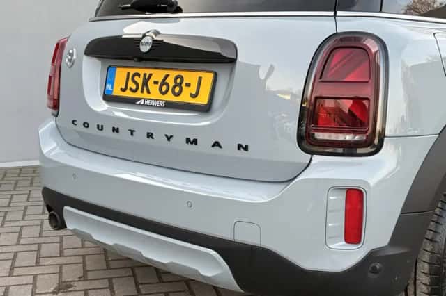 MINI Countryman (2023) thumbnail 44