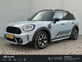 MINI Countryman (2023) thumbnail 48