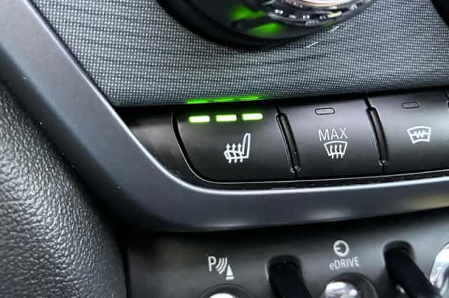 MINI Countryman (2023) thumbnail 8