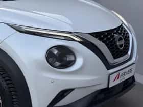Nissan Juke (2025) thumbnail 11