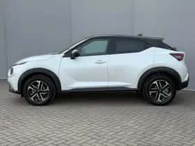 Nissan Juke (2025) thumbnail 12